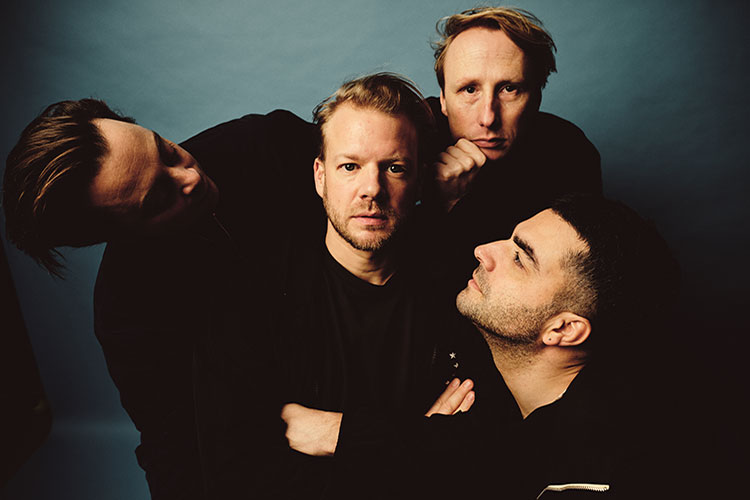 “Queríamos subrayar la emoción”