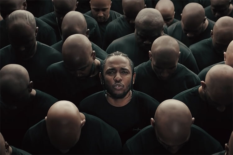 Kendrick Lamar anuncia nuevo disco, “Mr. Morale & The Big Steppers”