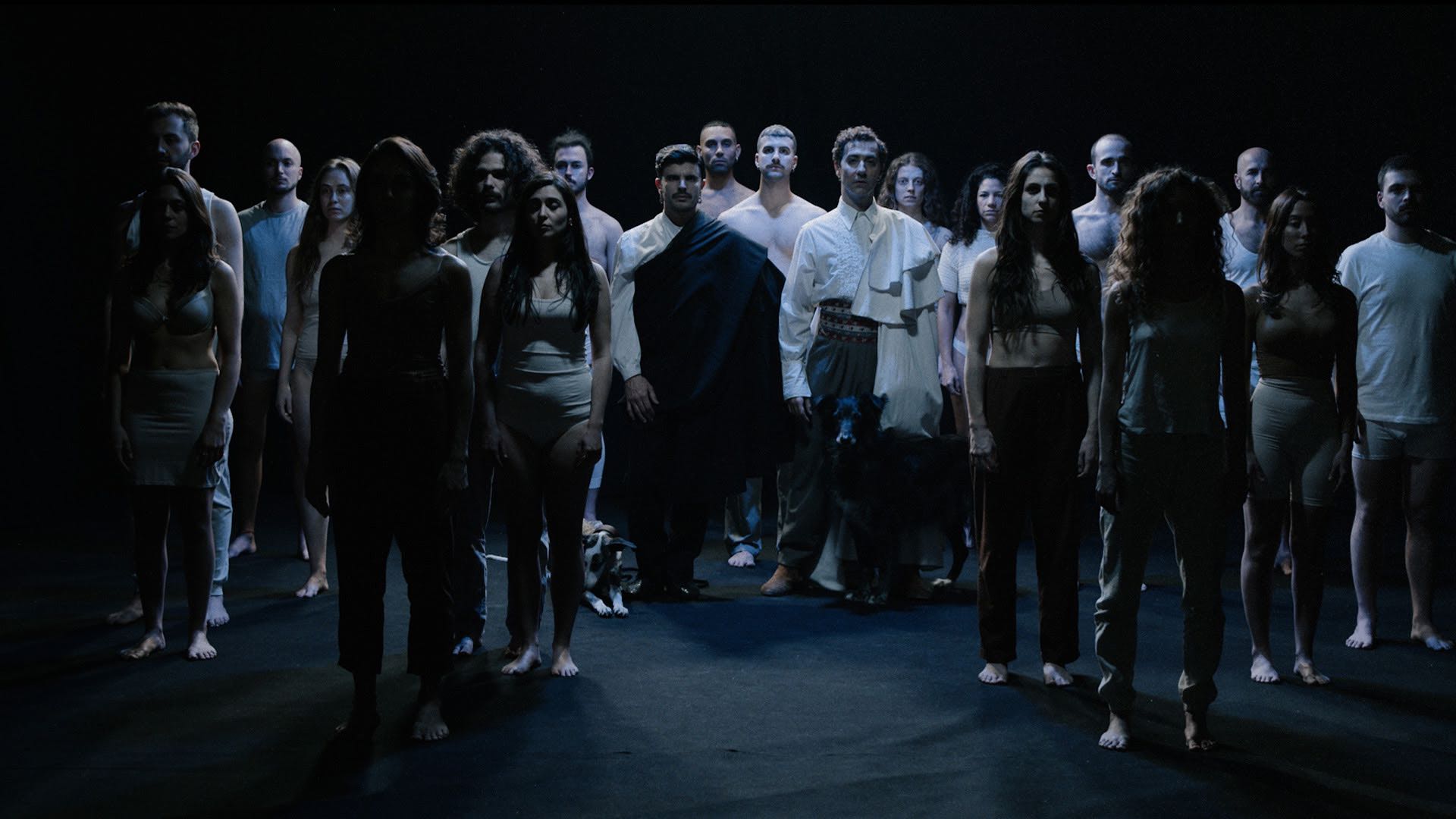 Vicente Navarro y Rodrigo Cuevas presentan juntos “Marchar”