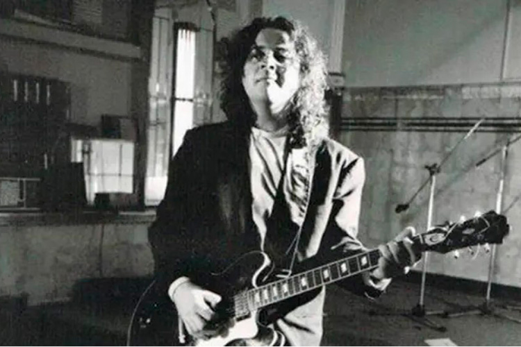 Muere Chris Bailey, líder de la banda australiana de punk The Saints