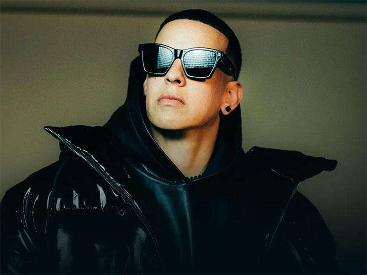 “Gasolina” de Daddy Yankee, mejor tema reggaeton de la historia según Rolling Stone