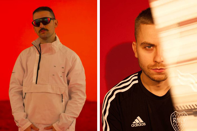 "El futuro es una puerta sin abrir"