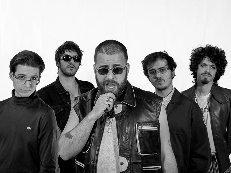 Revelamos las seis bandas premiadas en Interferencias 2022