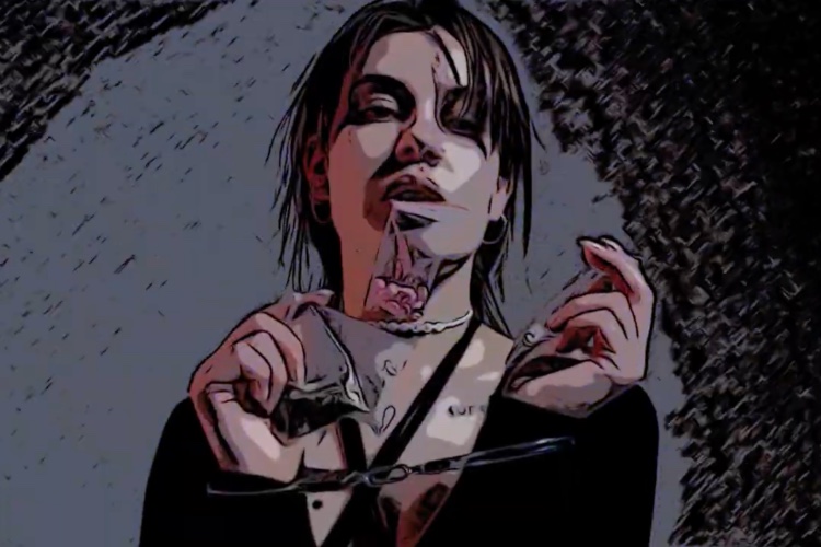 The Al Style nos presenta su segundo single “Destrúyeme”