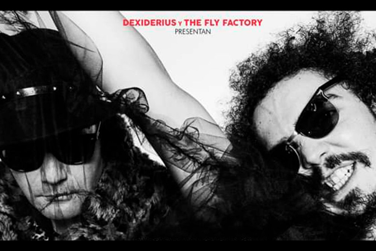 The Garlic Phantoms. Esplendor y caída