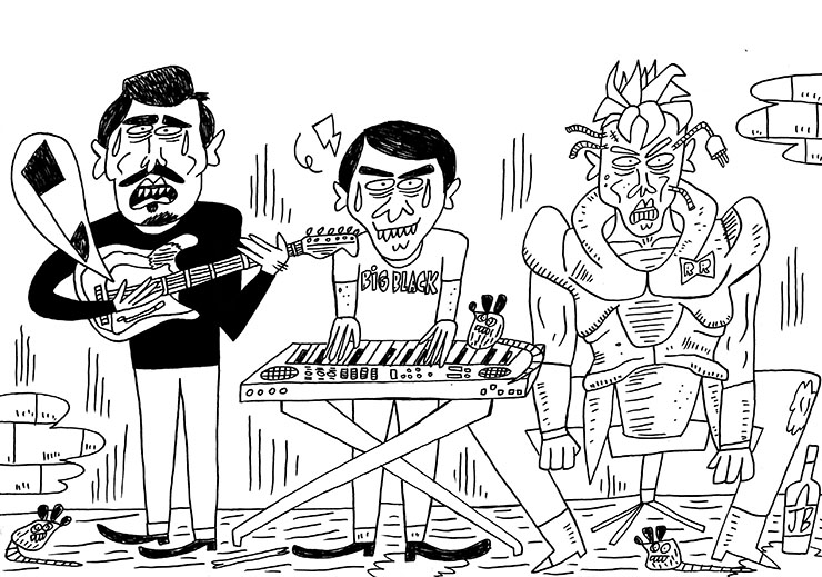 "El Motrileño", primera exclusiva de Bonico