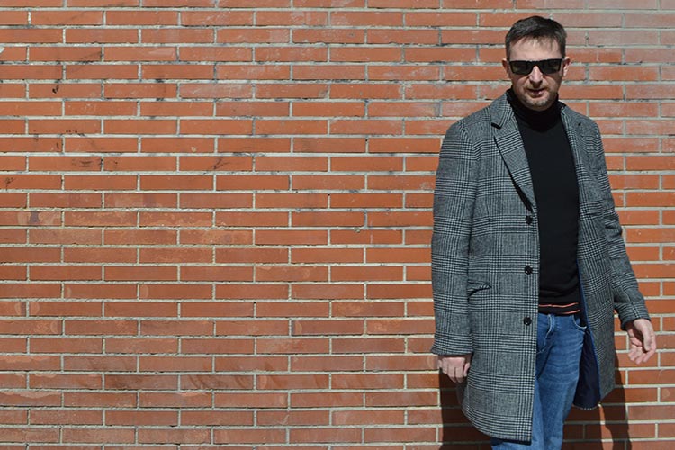 “Todos somos gilipollas, ya sea a tiempo parcial o a jornada completa”