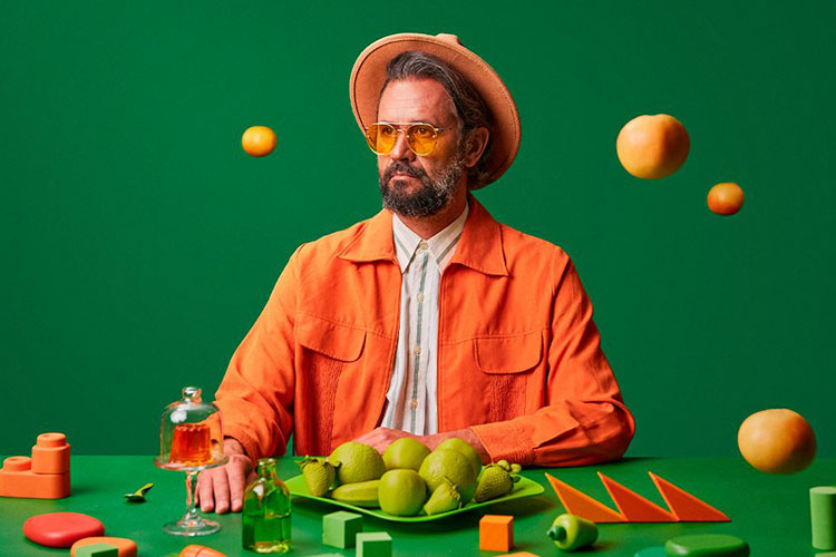 Dactah Chando comparte el remix de “Mujer sencilla” de Guido Craveiro