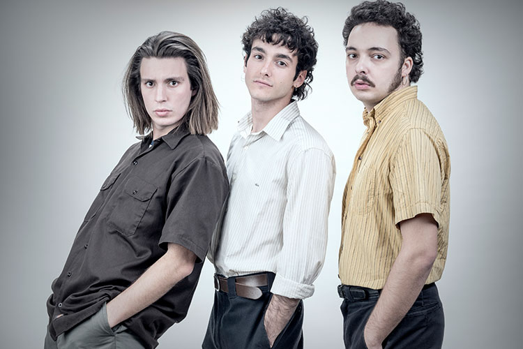 "Somos conscientes de que 'la movida' está en Barcelona y Madrid"