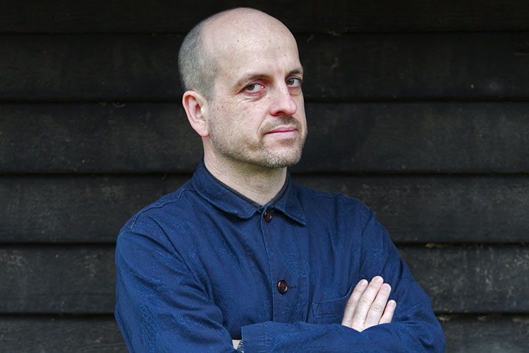 Matthew Herbert nos descubre los libros de su vida
