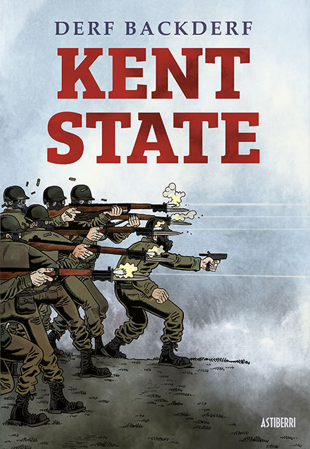 Ken State