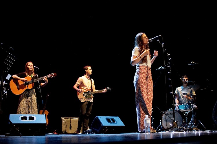 Primavera por Navarra