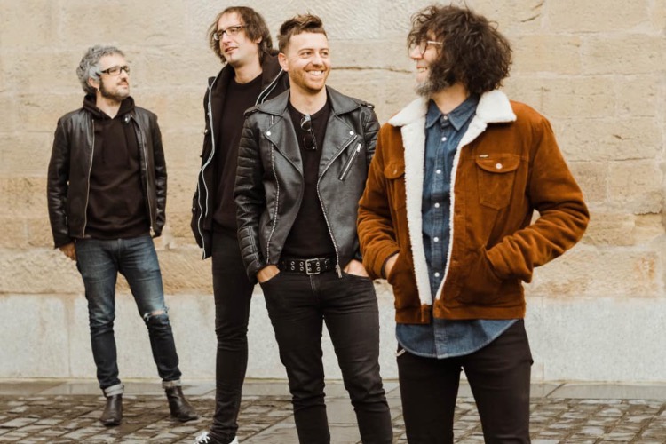 Summer Fuzz Festival celebra su tercera edición en junio