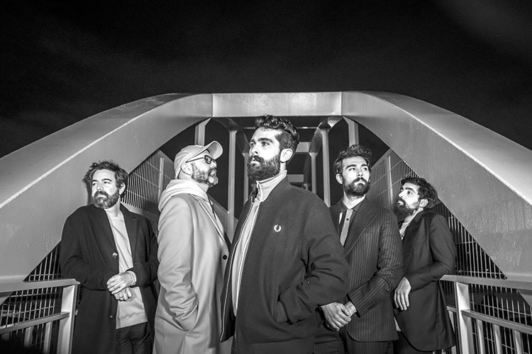 Estrenamos “Nada por dentro”, el nuevo single de NENO