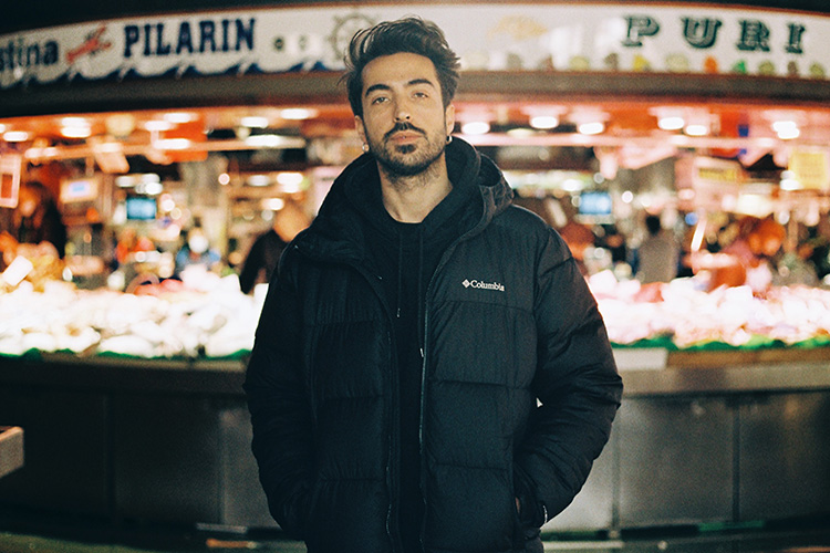 Estrenamos “Pa la calle”, el nuevo tema de Tarquim