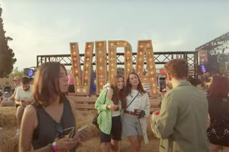 El Vida Festival planta cara al gobierno local tras agotar todos los abonos