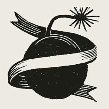 Ribbon Around The Bomb