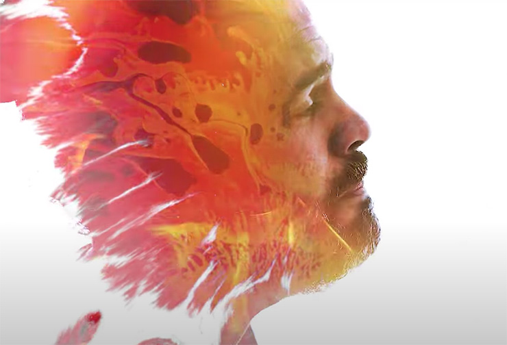 Chiki Lora estrena el videoclip de “La Luz”