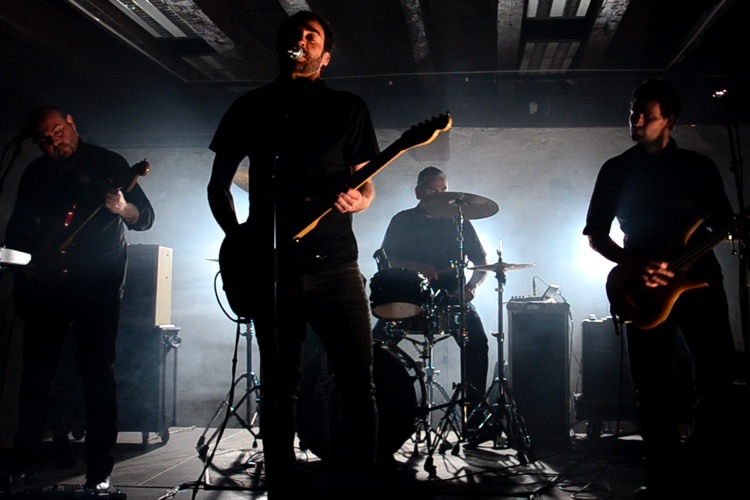 Estrenamos el videoclip de “Norbera” de Islabat