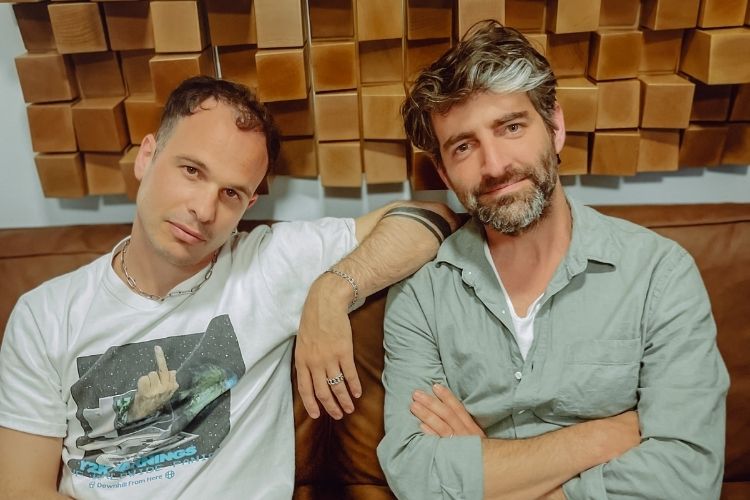 Joan Dausà estrena tema producido por Alizzz este viernes