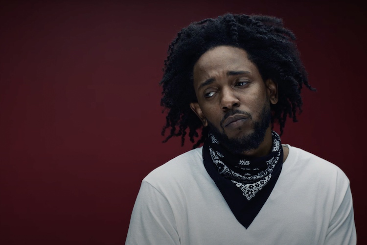Kendrick Lamar publica “The Heart Part 5”, su primer single en cuatro años