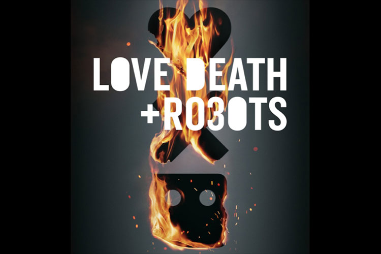 Love Death & Robots (temporada 3)