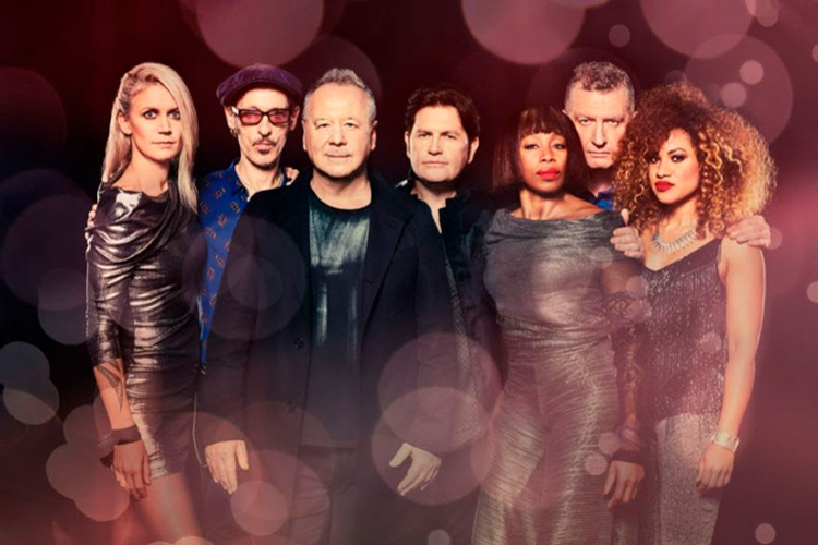 Diana Krall y Simple Minds primeras confirmaciones 1001 Músicas CaixaBank 2024