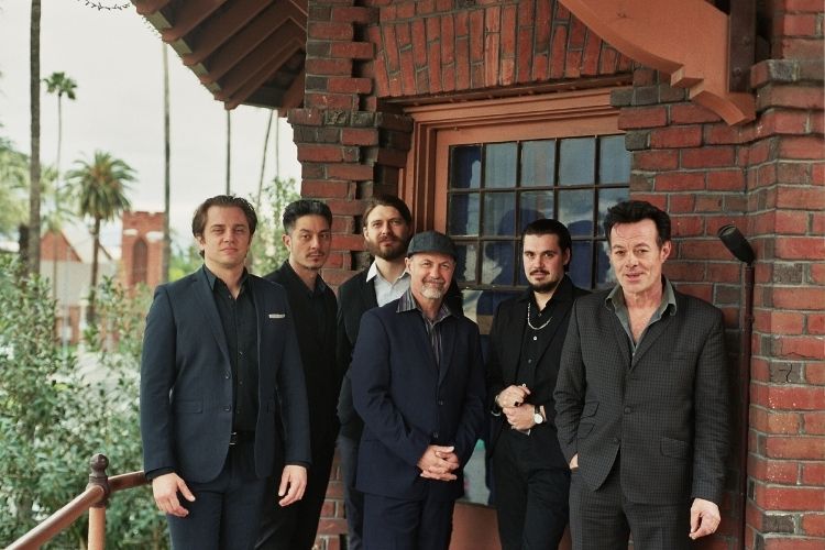 Llega la gira de española de The James Hunter Six con cuatro fechas