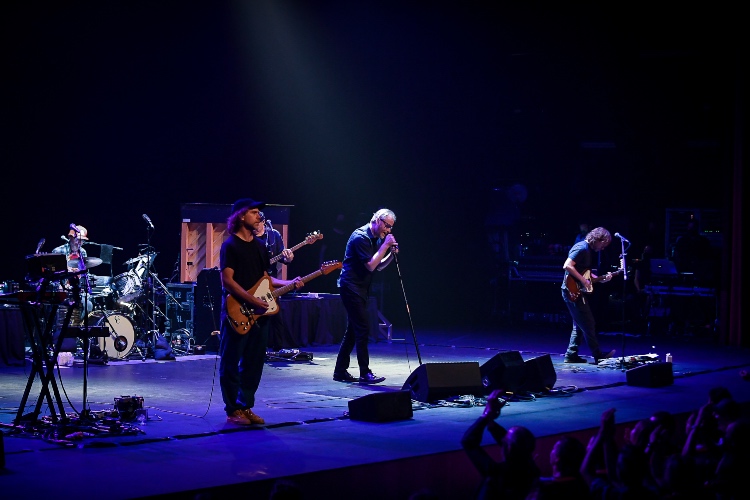 La ceremonia sublime