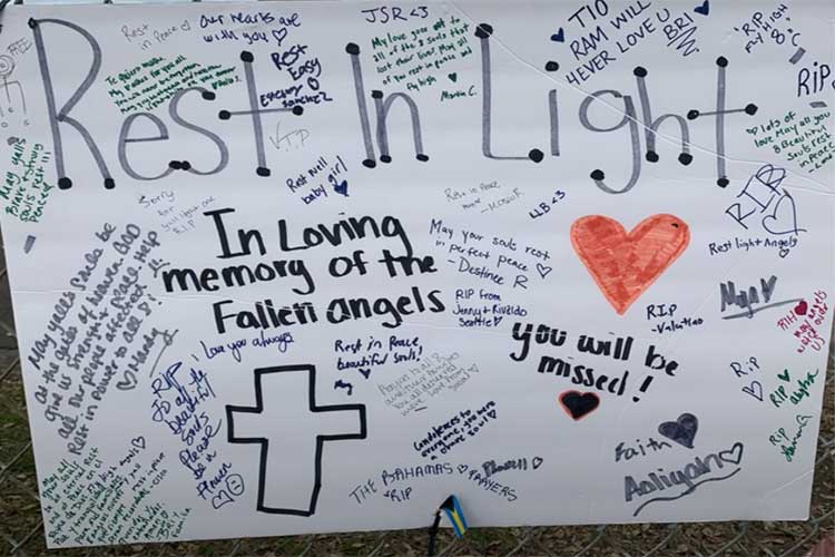 El documental sobre la tragedia de Astroworld se estrenará antes del juicio