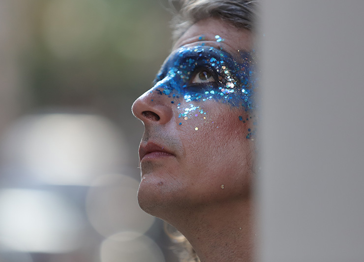 "Artista de la pista" nuevo videoclip de Yorch