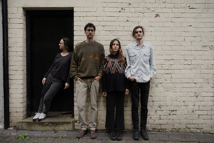 Estrenamos el video lyric de “Aire”, nuevo tema del grupo mallorquín Alanaire