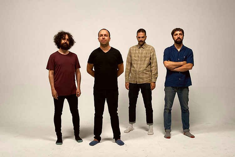 Aldrin y Collins vuelven con el videoclip de avance “Yoga y coca”