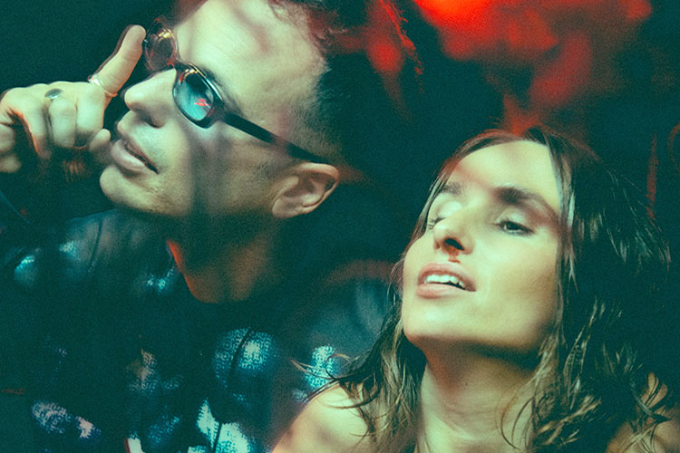 Ya puedes escuchar la adaptación de Alizzz de “Berlín U5” de Zahara