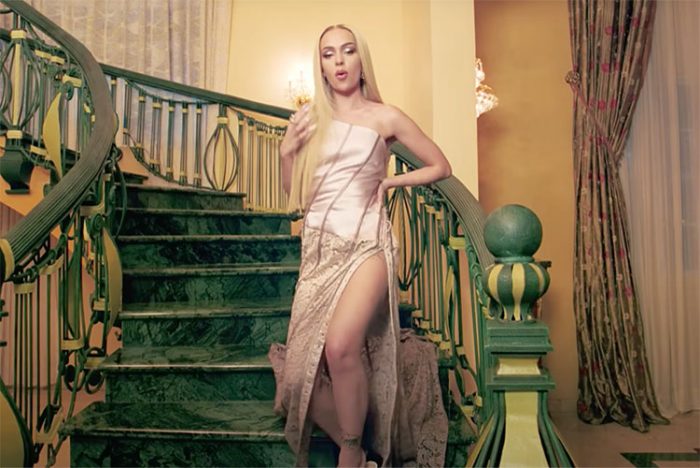 El Guincho entre los productores de lujo del nuevo álbum de BTS