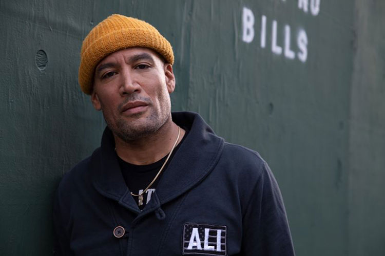 “We Need To Talk About It”, primer anticipo del nuevo disco de Ben Harper