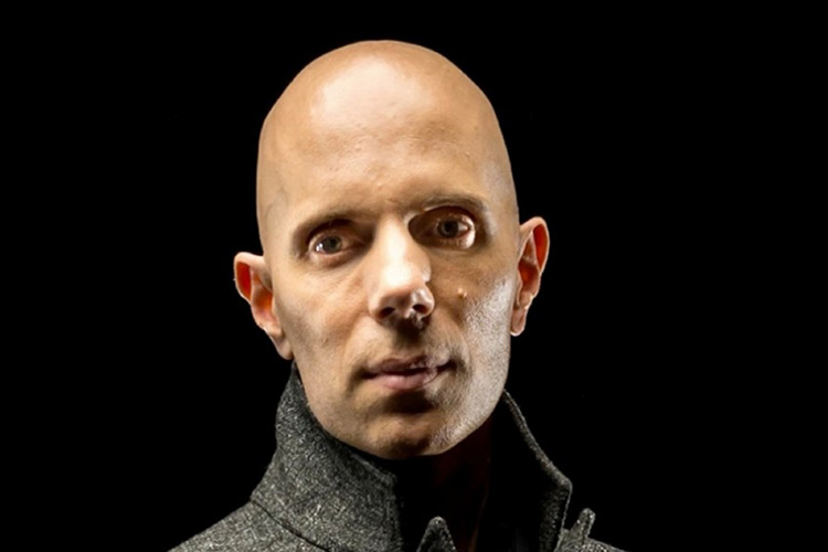 Billy Howerdel