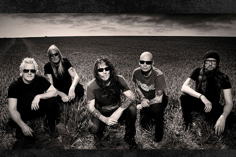 Steve Harris (Iron Maiden) actuará con British Lion en Barcelona