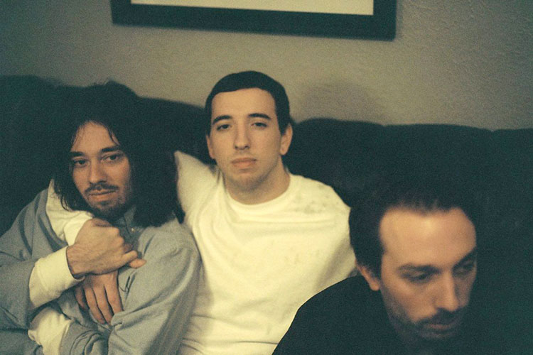 Los estadounidenses Citizen actuarán en Barcelona la próxima semana