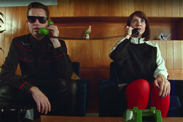 Dorian comparten la versión en francés de “Dos vidas”