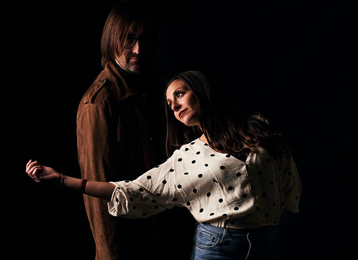 Evve se presentan en sociedad con "Dices"