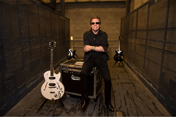 George Thorogood & The Destroyers