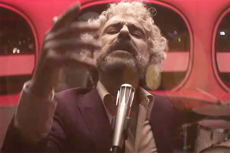 León Benavente inician su gira de festivales