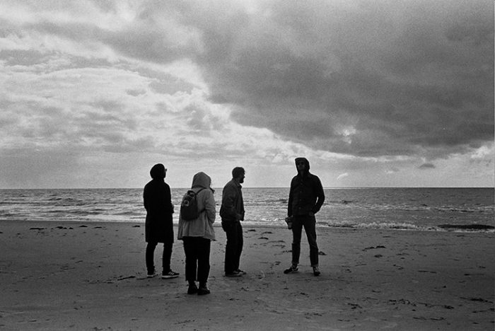 Michael Rother, Nothing y Altin Gün, cabezas del Barcelona Psych Fest