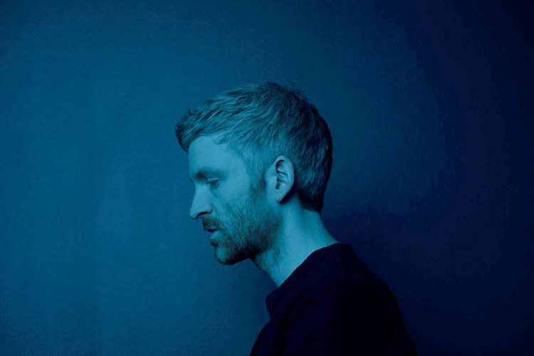 Ólafur Arnalds actuará en España en la gira “Some Kind Of Peace”