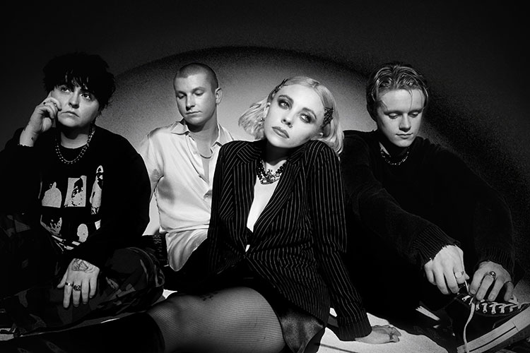 Pale Waves publican “Reasons To Live”, segundo adelanto de “Unwanted”