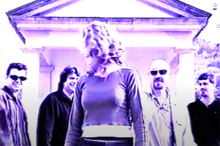 Fallece Ángelo Borrás, compositor y guitarra de Sunflowers