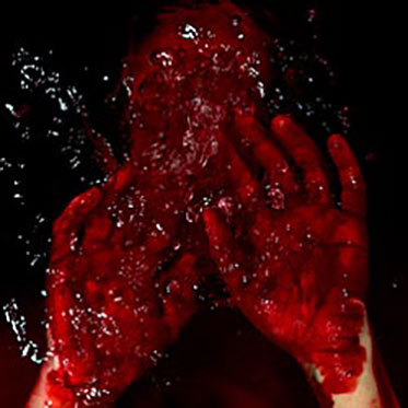 The Dark, The Violence