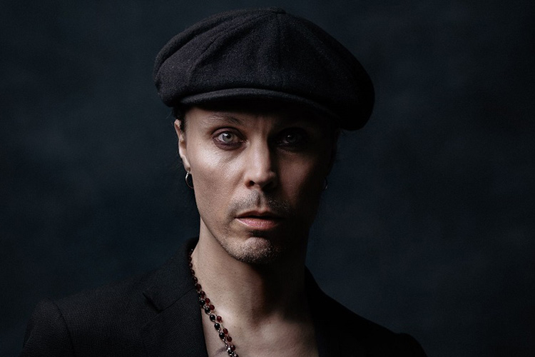 V V (Villie Valo)