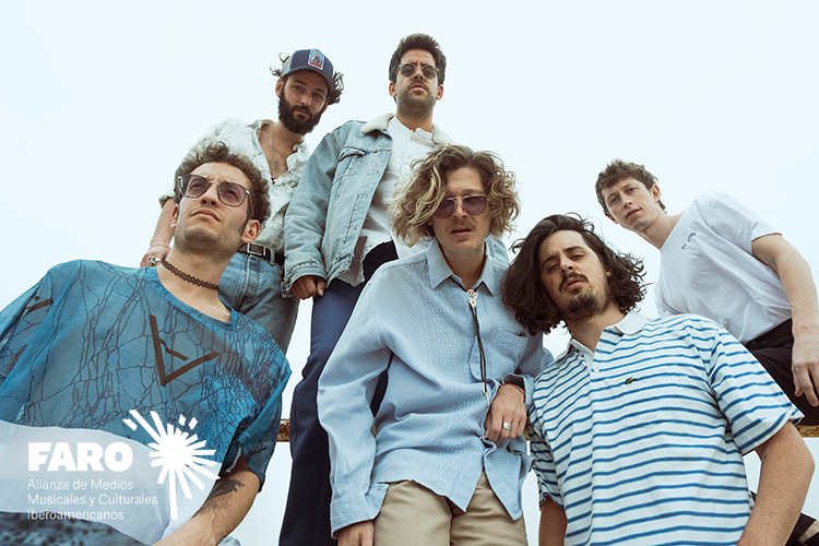 Descubre Panorama Argentina mayo 2022 de Faro